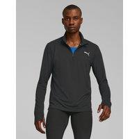 Run Favourite Half Zip Training Top