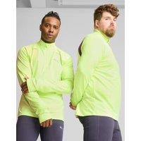 Run Cloudspun Half Zip Training Top