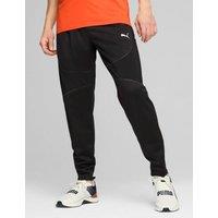 Flex Tapered Fit Elasticated Waist Joggers