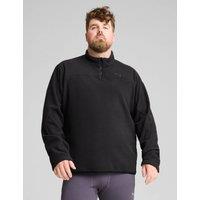 Winter Tech Half Zip Funnel Neck Fleece