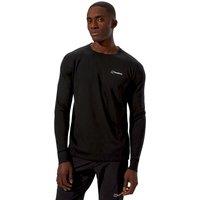 Ivyhill Crew Neck Long Sleeve Baselayer Top