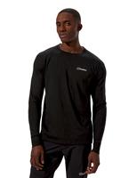 Ivyhill Crew Neck Long Sleeve Baselayer Top