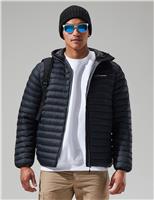 Vaskye Hooded Puffer Jacket