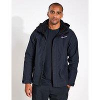 Hillwalker Interactive Goretex Anorak