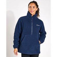 Hawksker Half Zip Fleece Jacket