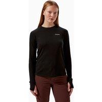 Ivyhill Crew Neck Base Layer Top