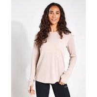 Ivyhill Crew Neck Base Layer Top