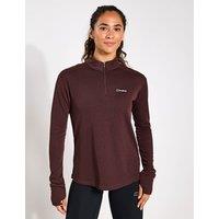Ivyhill Half Zip Base Layer Top