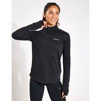 Ivyhill Half Zip Base Layer Top