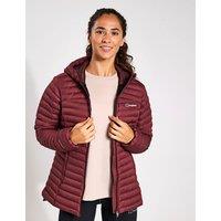 Nula Micro Puffer Jacket