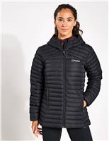Nula Micro Puffer Jacket