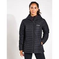 Nula Micro Puffer Jacket