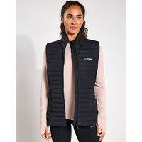 Nula Padded Gilet