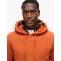 Cotton Rich Hoodie