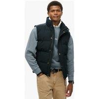 Padded Gilet