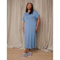 Modal Rich Nightdress