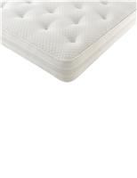 1000 Pocket Spring Comfort Medium Mattress