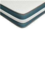 1000 Pocket Spring Gel Medium Soft Mattress