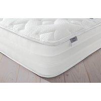 Memory Foam 2000 Pocket Spring Mattress