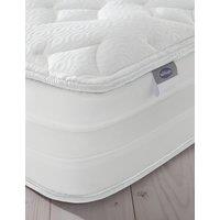 Memory Foam 2000 Pocket Mattress