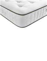 1200 Pocket Spring Medium Mattress
