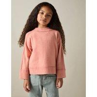 Striped Jumper (4-14 Yrs)