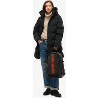 Printed Backpack