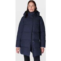 Padded Hooded Puffer Jacket
