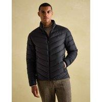 Showerproof Puffer Jacket