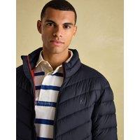 Showerproof Puffer Jacket