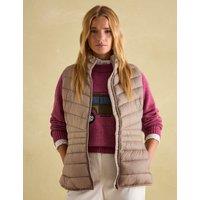 Padded Gilet