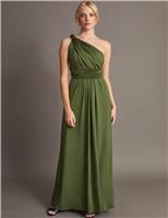 Multiway Maxi Bandeau Dress
