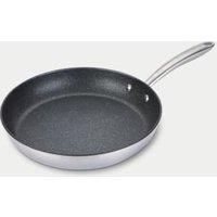 Stainless Steel 29cm Frying Pan
