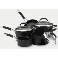Premier Professional Non Stick Pan Set of 5