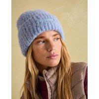 Textured Beanie Hat