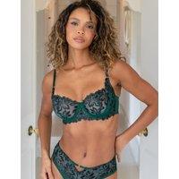 Roxie Underwired Bra (B-G)