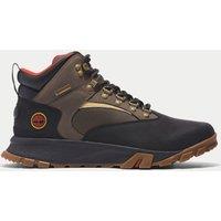 Mount Lincoln Gore-Tex Leather Walking Boots