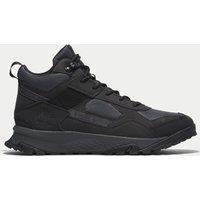 Lincoln Peak Mid GTX Leather Walking Boots