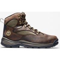 Chocura Leather Walking Boots