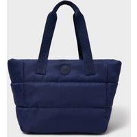 Padded Shoulder Bag