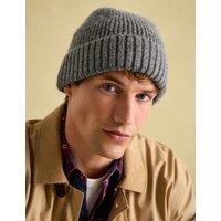 Knitted Beanie Hat