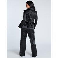 Amelia Satin Pyjama Set