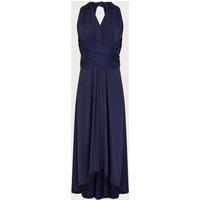 Twist Detail Halter Neck Dress (8-15 Yrs)