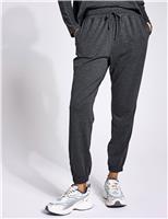ReSet Cuffed High Waisted Relaxed Joggers
