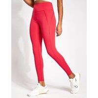 Compressive High Waisted Leggings