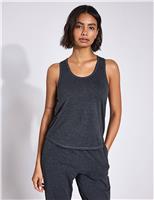 Reset Train Racer Back Vest Top