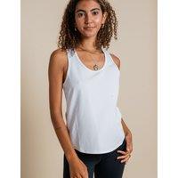 Reset Train Racer Back Vest Top