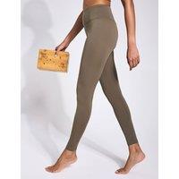 All Star High Waisted 7/8 Leggings