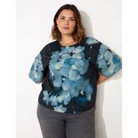 Floral Top