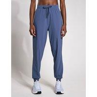 Explorer Cuffed High Waisted Joggers